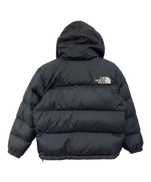 THE NORTH FACE（ザ ノース フェイス）THE NORTH FACE (ザ ノース フェイス) ヌプシジャケット ブラック サイズ:SIZE Mの古着・服飾アイテム