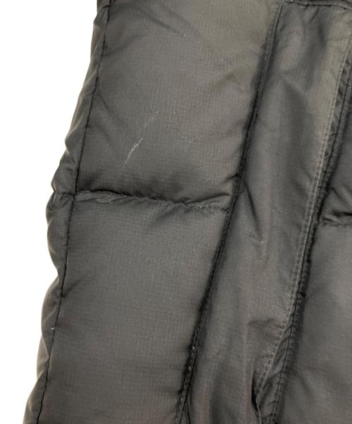 THE NORTH FACE（ザ ノース フェイス）THE NORTH FACE (ザ ノース フェイス) ヌプシジャケット ブラック サイズ:SIZE Mの古着・服飾アイテム
