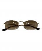 RAY-BANレイバン）の古着「アイウェア」｜ブラウン