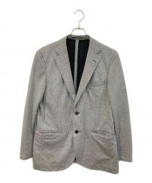 MACKINTOSH PHILOSOPHY（マッキントッシュ フィロソフィー）の古着「ブリテック イージージャケット」｜グレー