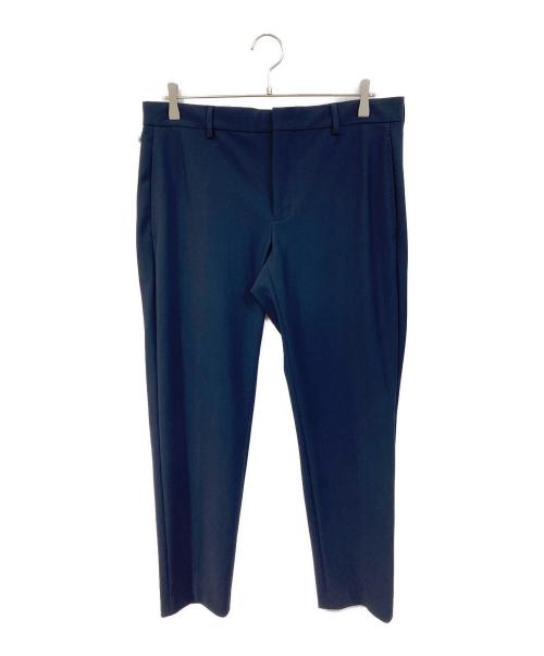 PT TORINO（ピーティートリノ）PT TORINO (ピーティートリノ) Active EPSILON/アクティブ・イプシロン スリムパンツ ネイビー サイズ:SIZE 50 未使用品の古着・服飾アイテム