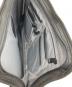中古・古着 TUMI (トゥミ) クラッチバッグ ブラック：13000円
