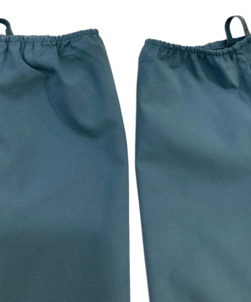 Patagonia（パタゴニア）Patagonia (パタゴニア) ストレッチ・テール・プレーニング・フーディ ブルー サイズ:SIZE Mの古着・服飾アイテム