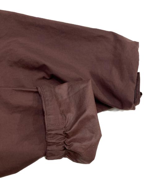 THE NORTH FACE（ザ ノース フェイス）THE NORTH FACE (ザ ノース フェイス) コンパクトジャケット ブラウン サイズ:SIZE Lの古着・服飾アイテム