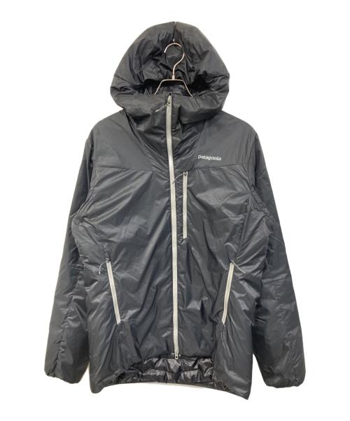 Patagonia（パタゴニア）Patagonia (パタゴニア) DAS Light Hoody/ダス・ライト・フーディ ブラック サイズ:SIZE Mの古着・服飾アイテム