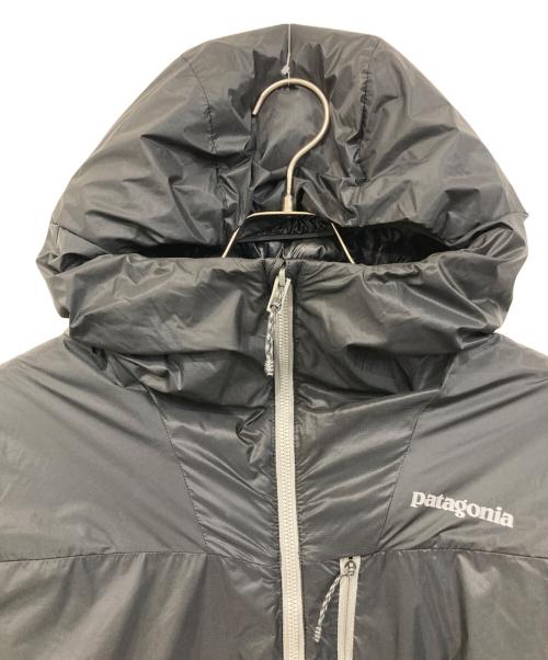 Patagonia（パタゴニア）Patagonia (パタゴニア) DAS Light Hoody/ダス・ライト・フーディ ブラック サイズ:SIZE Mの古着・服飾アイテム