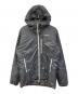 Patagonia（パタゴニア）の古着「DAS Light Hoody/ダス・ライト・フーディ」｜ブラック