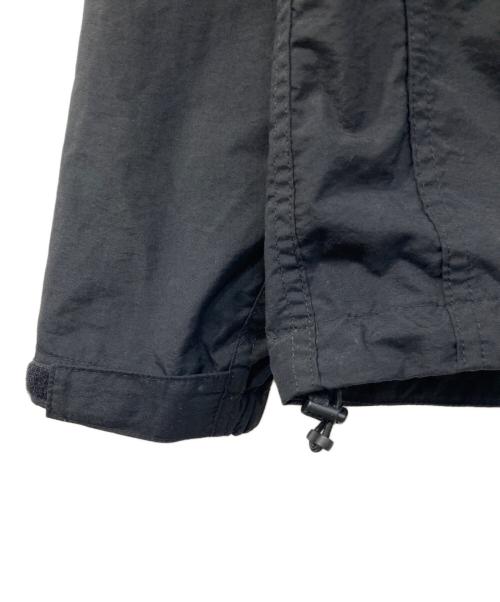 THE NORTH FACE（ザ ノース フェイス）THE NORTH FACE (ザ ノース フェイス) Compact Anorak/コンパクトアノラック ブラック サイズ:SIZE Mの古着・服飾アイテム