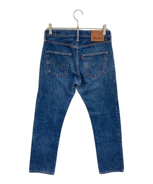 LEVI'S（リーバイス）LEVI'S (リーバイス) 501デニムパンツ インディゴ サイズ:73.5cm (W29)の古着・服飾アイテム