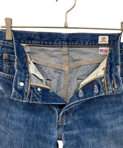 LEVI'S（リーバイス）LEVI'S (リーバイス) 501デニムパンツ インディゴ サイズ:73.5cm (W29)の古着・服飾アイテム