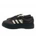 song for the mute adidas (アディダス) SAMBA LX FREIZEIT SFTM/サンバ エルエックス フライツァイト エスエフティーエム ブラウン サイズ:SIZE 26cm 未使用品：30000円