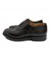 CHURCH'S (チャーチ) ウィングチップシューズ ブラウン サイズ:SIZE 8 G：14000円