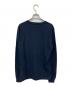 MARNI (マルニ) ロゴロングスリーブカットソー ネイビー サイズ:40：13000円