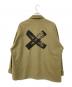 WTAPS (ダブルタップス) JUNGLE LS 01/ジャングル エルエス ゼロイチ カーキ サイズ:SIZE 03：18000円