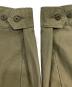 中古・古着 WTAPS (ダブルタップス) JUNGLE LS 01/ジャングル エルエス ゼロイチ カーキ サイズ:SIZE 03：18000円