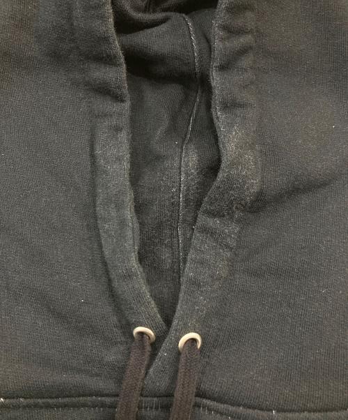SUPREME（シュプリーム）SUPREME (シュプリーム) H.R. Giger Pullover/エイチ・アール・ギーガー プルオーバー ブラック サイズ:SIZE Mの古着・服飾アイテム
