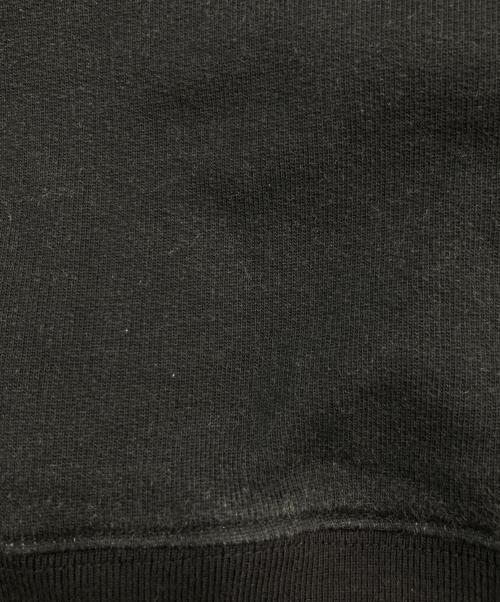 SUPREME（シュプリーム）SUPREME (シュプリーム) H.R. Giger Pullover/エイチ・アール・ギーガー プルオーバー ブラック サイズ:SIZE Mの古着・服飾アイテム