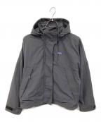 Patagoniaパタゴニア）の古着「スカイセイル・ジャケット」｜グレー