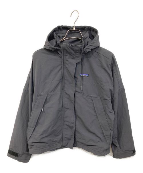 Patagonia（パタゴニア）Patagonia (パタゴニア) スカイセイル・ジャケット グレー サイズ:Sの古着・服飾アイテム