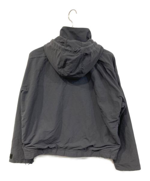 Patagonia（パタゴニア）Patagonia (パタゴニア) スカイセイル・ジャケット グレー サイズ:Sの古着・服飾アイテム