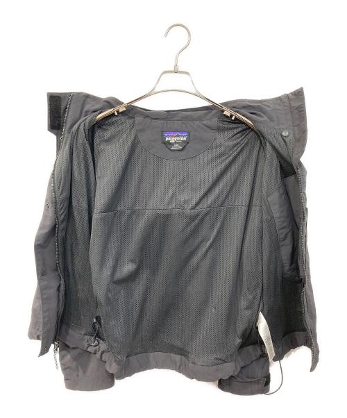 Patagonia（パタゴニア）Patagonia (パタゴニア) スカイセイル・ジャケット グレー サイズ:Sの古着・服飾アイテム