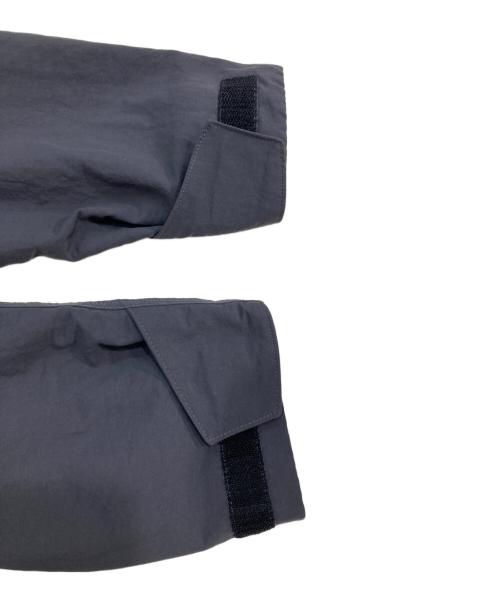Patagonia（パタゴニア）Patagonia (パタゴニア) スカイセイル・ジャケット グレー サイズ:Sの古着・服飾アイテム