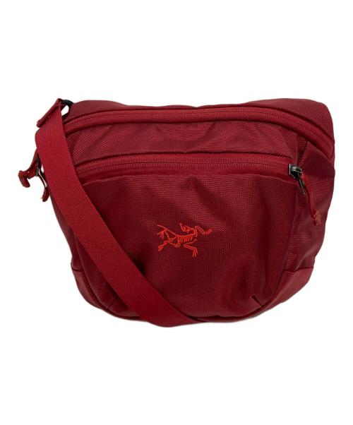 ARC'TERYX（アークテリクス）ARC'TERYX (アークテリクス) MAKA2 ショルダーバッグ 1 レディースの古着・服飾アイテム