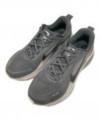 NIKEナイキ）の古着「Vomero 18/ボメロ 18」｜グレー