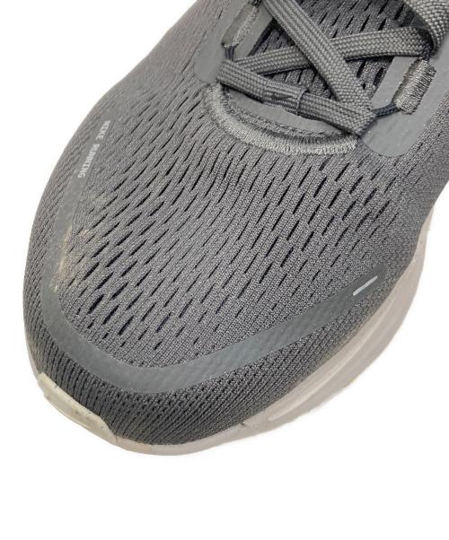 NIKE（ナイキ）NIKE (ナイキ) Vomero 18/ボメロ 18 グレー サイズ:SIZE 26.5cmの古着・服飾アイテム