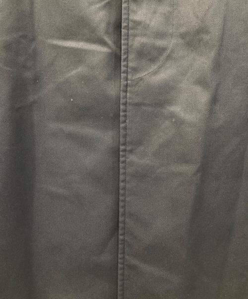 Burberry's（バーバリーズ）Burberry's (バーバリーズ) ライナー付きコート ネイビー サイズ:92/170の古着・服飾アイテム