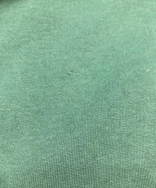 POLO RALPH LAUREN（ポロ・ラルフローレン）POLO RALPH LAUREN (ポロ・ラルフローレン) ビッグポニーパーカー グリーン サイズ:SIZE XLの古着・服飾アイテム