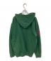 POLO RALPH LAUREN (ポロ・ラルフローレン) ビッグポニーパーカー グリーン サイズ:SIZE XL：5000円