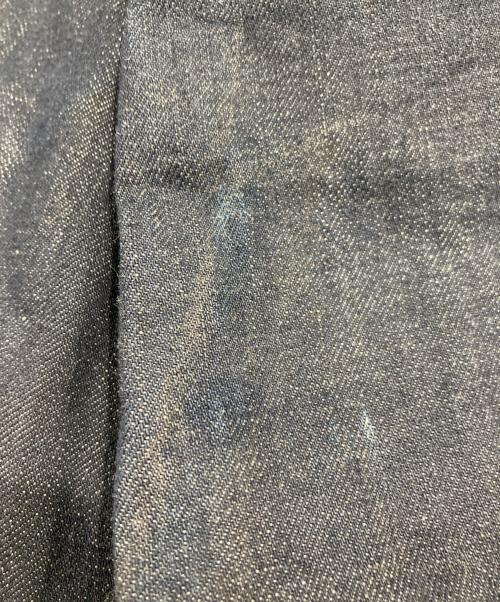 FRED PERRY（フレッドペリー）FRED PERRY (フレッドペリー) タックデニムパンツ インディゴ サイズ:32の古着・服飾アイテム