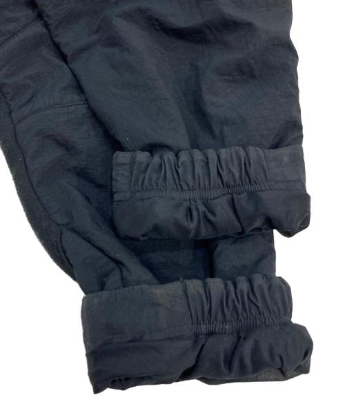 Columbia（コロンビア）Columbia (コロンビア) フリースジャケット ブラック サイズ:Lの古着・服飾アイテム
