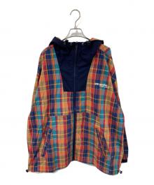 GAP×AWAKE（ギャップ×アウェイク）の古着「コラボジャケット」｜マルチカラー