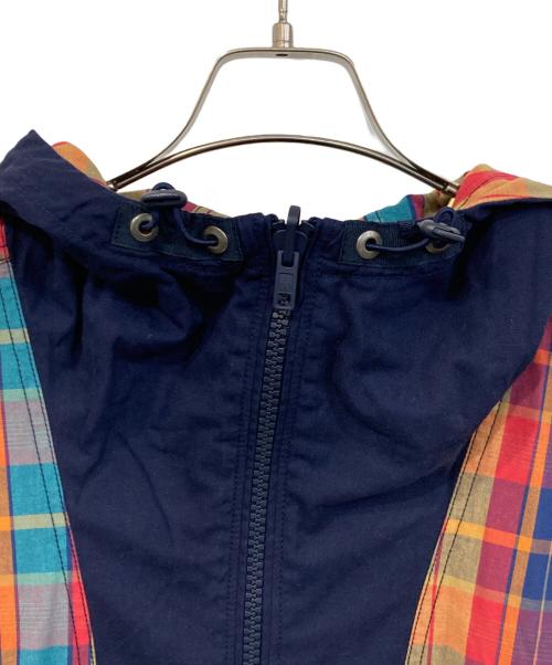 GAP（ギャップ）GAP (ギャップ) AWAKE (アウェイク) コラボジャケット マルチカラー サイズ:XLの古着・服飾アイテム