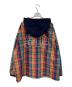 GAP (ギャップ) AWAKE (アウェイク) コラボジャケット マルチカラー サイズ:XL：7000円