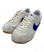 NIKEナイキ）の古着「Cortez Athletic Department/コルテッツ・アスレチック・デパートメント」｜ホワイト