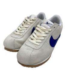 NIKE（ナイキ）の古着「Cortez Athletic Department/コルテッツ・アスレチック・デパートメント」｜ホワイト