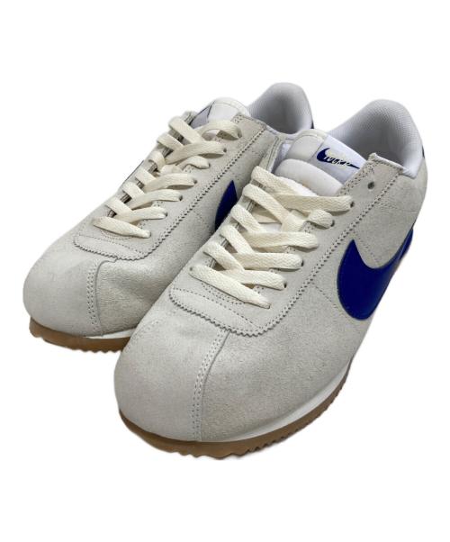 NIKE（ナイキ）NIKE (ナイキ) Cortez Athletic Department/コルテッツ・アスレチック・デパートメント ホワイト サイズ:28.5の古着・服飾アイテム
