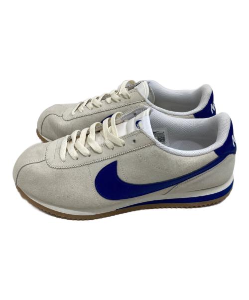 NIKE（ナイキ）NIKE (ナイキ) Cortez Athletic Department/コルテッツ・アスレチック・デパートメント ホワイト サイズ:28.5の古着・服飾アイテム