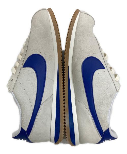 NIKE（ナイキ）NIKE (ナイキ) Cortez Athletic Department/コルテッツ・アスレチック・デパートメント ホワイト サイズ:28.5の古着・服飾アイテム