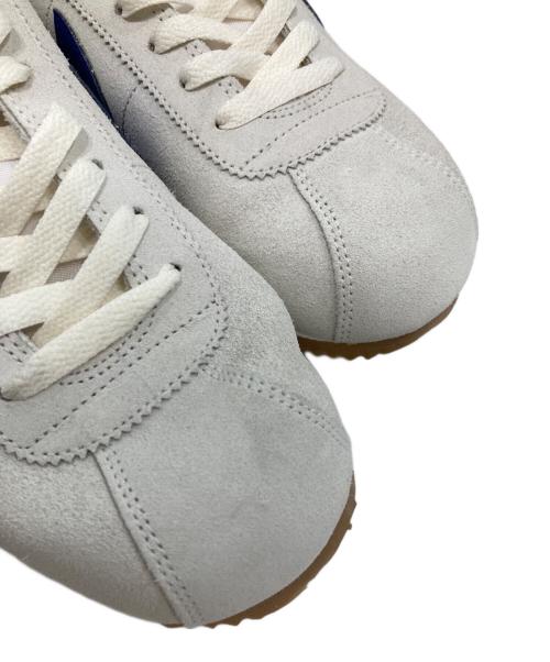 NIKE（ナイキ）NIKE (ナイキ) Cortez Athletic Department/コルテッツ・アスレチック・デパートメント ホワイト サイズ:28.5の古着・服飾アイテム