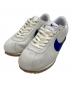NIKE（ナイキ）の古着「Cortez Athletic Department/コルテッツ・アスレチック・デパートメント」｜ホワイト
