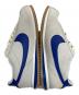 中古・古着 NIKE (ナイキ) Cortez Athletic Department/コルテッツ・アスレチック・デパートメント ホワイト サイズ:28.5：6000円