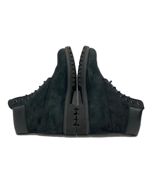 Timberland（ティンバーランド）Timberland (ティンバーランド) プレミアム ウォータープルーフ ブーツ ブラック サイズ:SIZE 25.5cmの古着・服飾アイテム