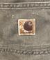 中古・古着 CarHartt (カーハート) ペインターパンツ ブラウン サイズ:不明：6000円
