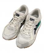 Onitsuka Tigerオニツカタイガー）の古着「MOAGE CO/モアージュ シーオー」｜ホワイト