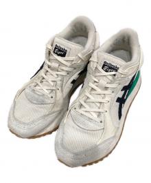 Onitsuka Tiger（オニツカタイガー）の古着「MOAGE CO/モアージュ シーオー」｜ホワイト