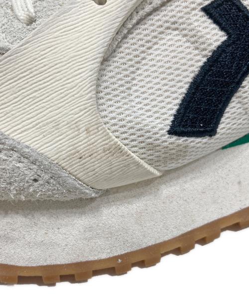 Onitsuka Tiger（オニツカタイガー）Onitsuka Tiger (オニツカタイガー) MOAGE CO/モアージュ シーオー ホワイト サイズ:SIZE 24cmの古着・服飾アイテム